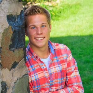 Meet your Posher, Travis